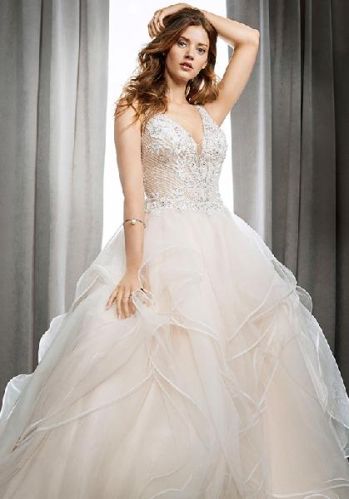 Bridal Gowns