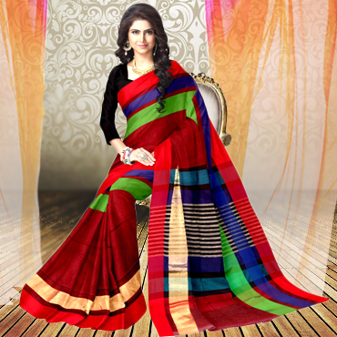 Handloom Sarees