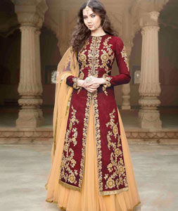 Lehenga Suits