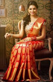 Wedding Sarees