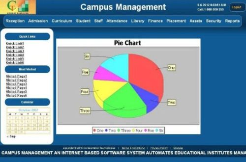 Campus Management