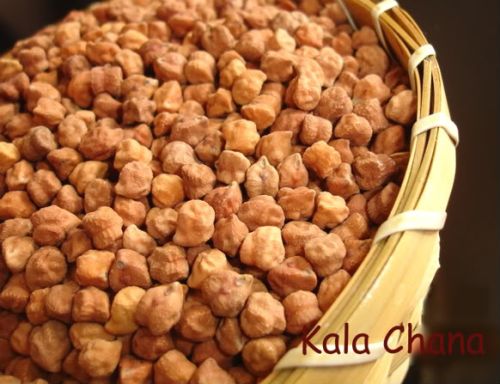 Kala Chana, Shelf Life : 1 Year