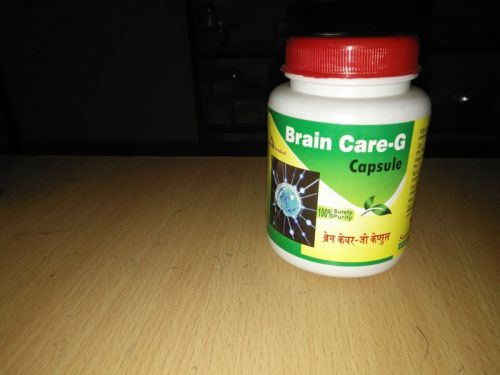 Brain Care-G Capsules