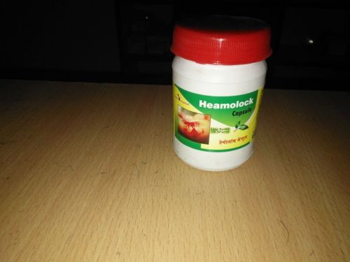 Heamolock Capsules