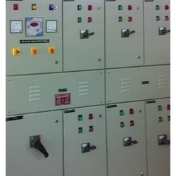 AMF Control Panel