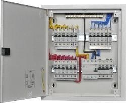 Metal Distribution Boards, Color : Gray for Power Grade