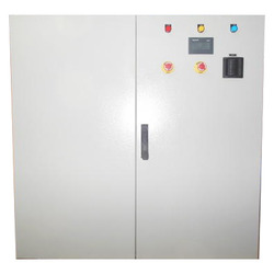 Metal PLC Panel, Packaging Type : Gray for Power Distribution