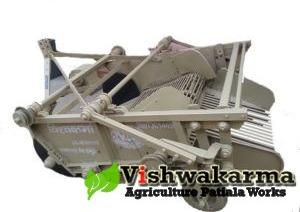 Chimti Potato Planter