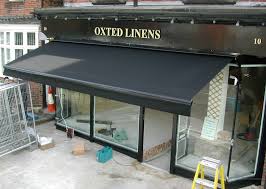 Awnings For Shop Fronts
