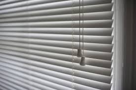 Horizontal Venetian Blinds