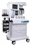 Anaesthesia Machine, Certification : CE Certified