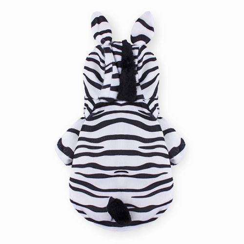 Cotton ball wool Dog Cat Coat Jumpsuit Costume Winter