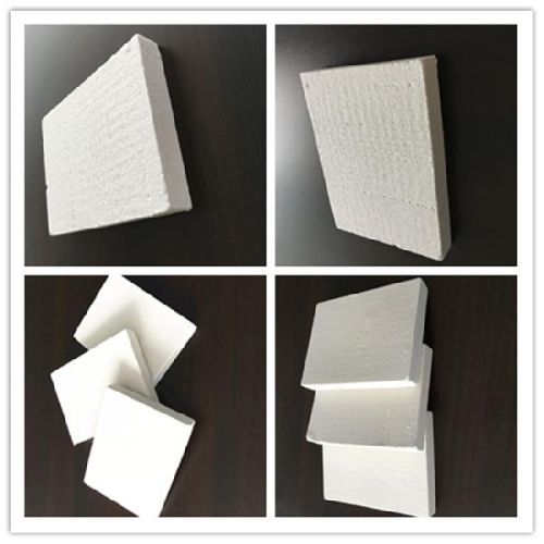 Ceramic Fiber Board, Brand Name : ZIBO SK