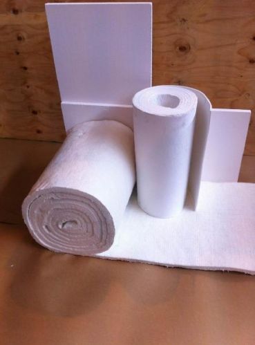 Ceramic Fiber Paper, Brand Name : ZIBO SK