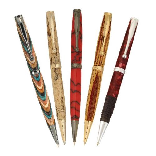 Wooden Pens