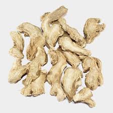 Natural Dried Ginger, Shelf Life : 3-6months