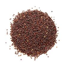 Mustard Seeds