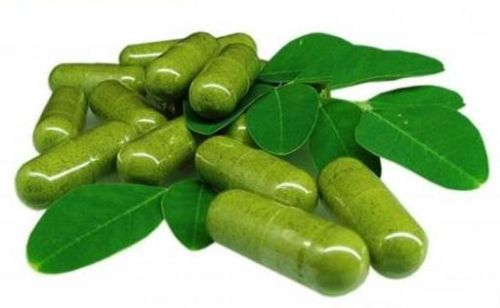 Moringa Capsule