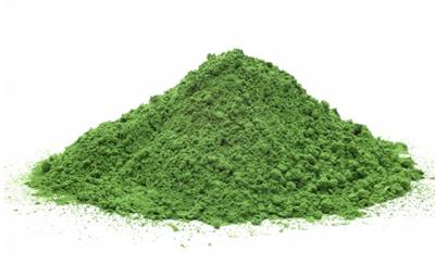 Organic Moringa Powder