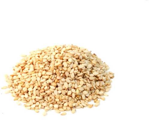 Sesame seeds, Cultivation Type : Natural