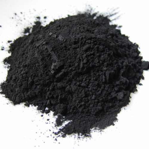 Activated Charcoal Form : granular