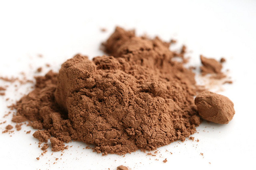 Carob Powder
