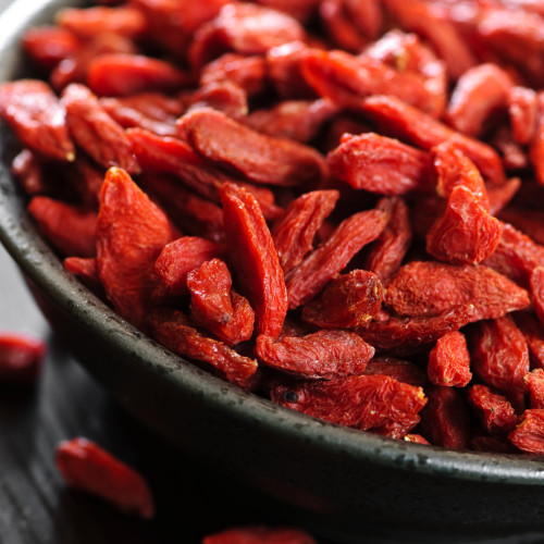 Goji Berries