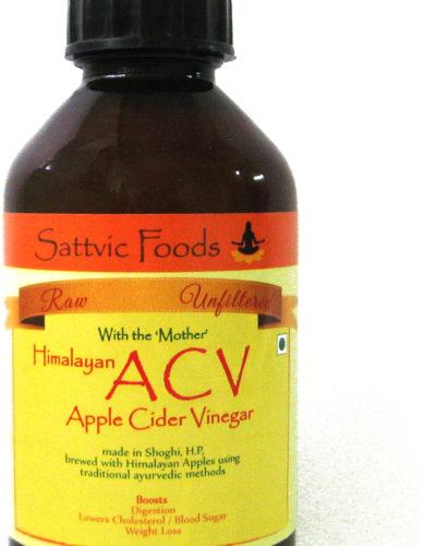 Himalayan Apple Cider Vinegar