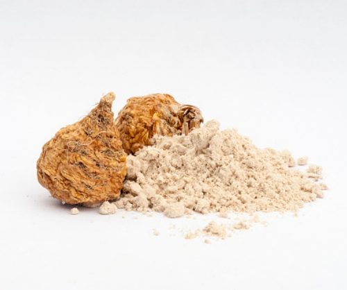 Organic Maca Root Powder