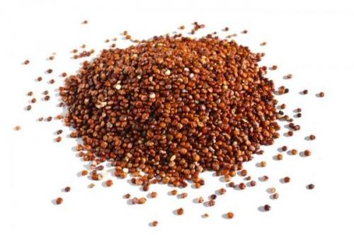 Organic Red Quinoa