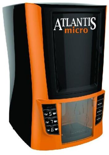 Atlantis Micro Tea Coffee Vending Machine