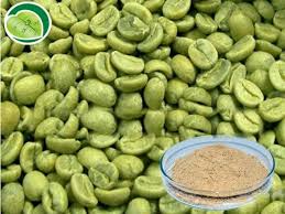 Green Coffee Beans