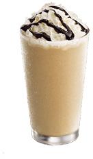 Cold Coffee Premix