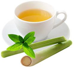 Lemon Grass Tea Premix