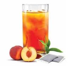 Peach Iced Tea Premix