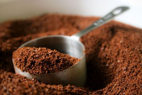 Filter Coffee Powder, Certification : FSSAI