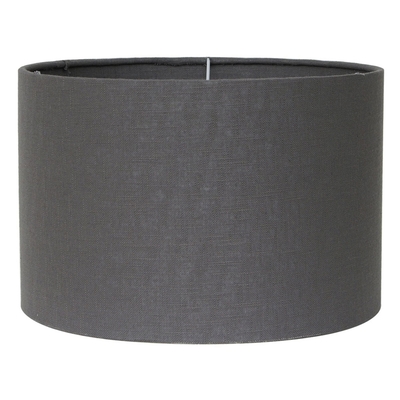 Cylinder Lamp Shade In E- 26 For Nice Table Lamp