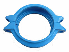 250PSI Ductile Iron Low Pressure Flexible Couplings