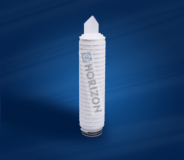 RealMax RMNP Pleated Filter Cartridge