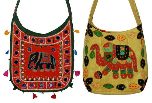 Handicraft Bags