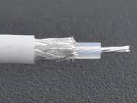 RG 188 CABLE Maximum Frequency For This Cable Is 10 GHz.