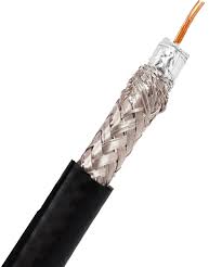 RG 6 Cable Of High Quality Cable In India