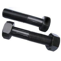 TWF Using Reliable Material High Tensile Bolts