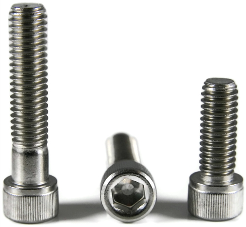 TWF Socket Head Cap Screws