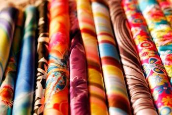 Fabric Printing Services