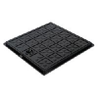 PVC Manhole Cover, Feature : Highly Durable, Perfect Shape, Rust Resistance, Waterproof, Weather Resistance