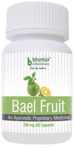 BAEL FRUIT CAPSULE