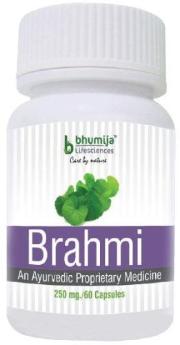 BRAHMI CAPSULES.