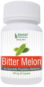 Bitter Melon Capsules