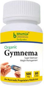 Gymnema Capsules